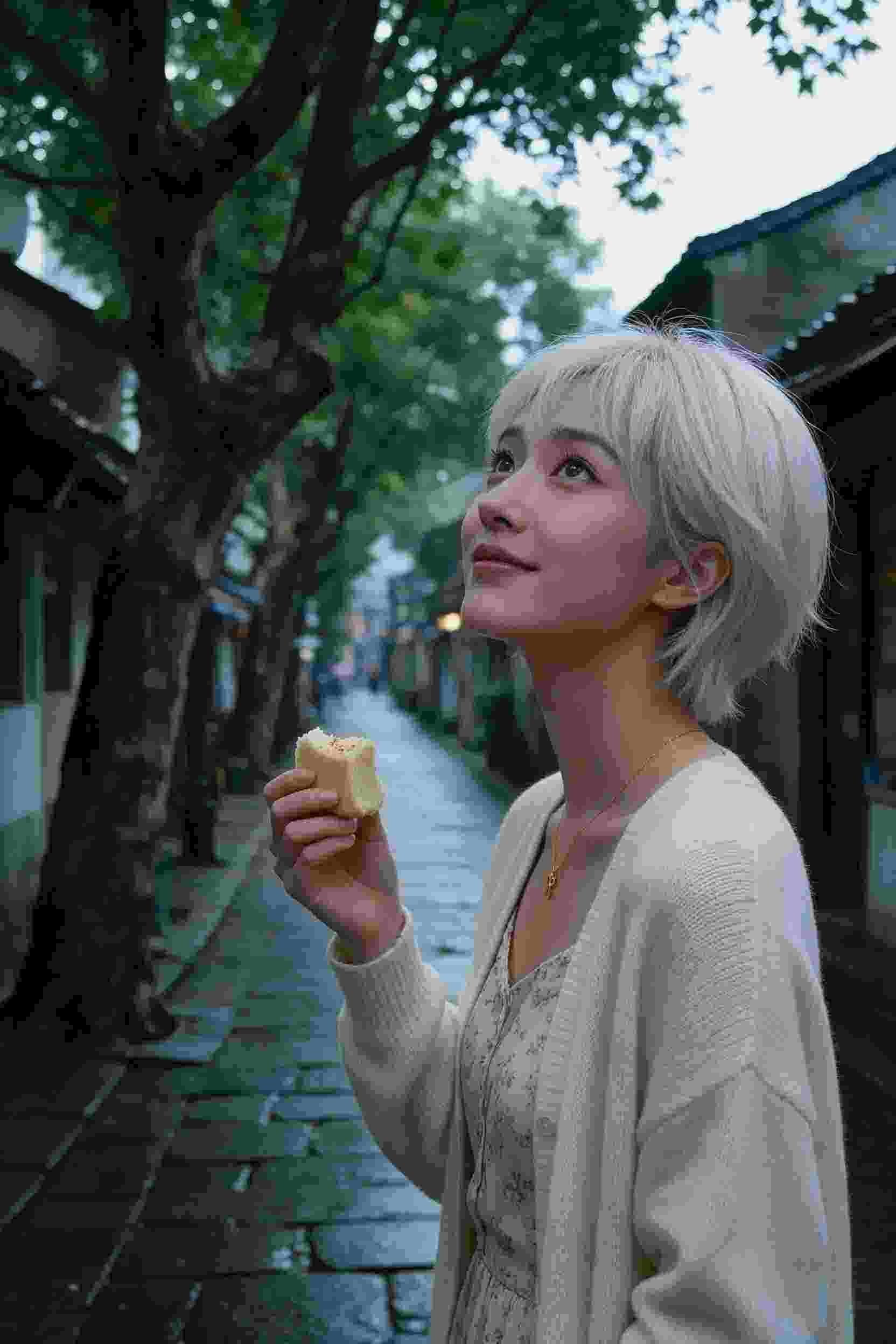 间谍家家酒